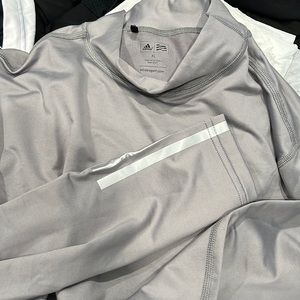Adidas Men’s Golf Compression Long Sleeve